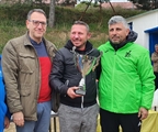 ENTREGA DE TROFEOS EN FUENTIDUEÑA DE TAJO